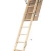 attic ladders