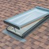 Premium Deck Mounted Electrically Operated Venting Skylight FVE