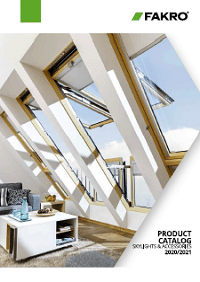 fakro skylight